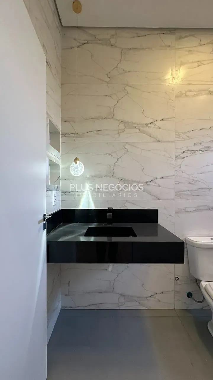 Sobrado, 3 quartos, 242 m² - Foto 36