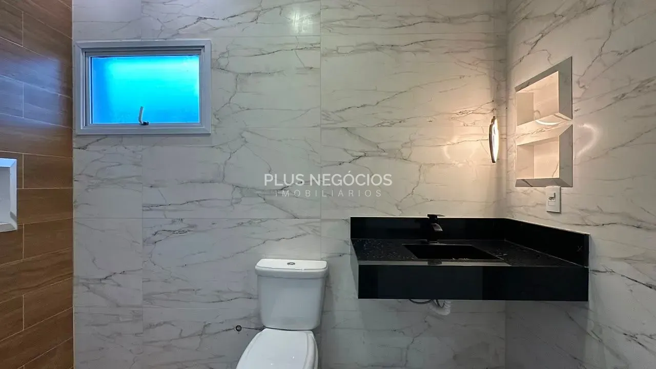 Sobrado, 3 quartos, 242 m² - Foto 37