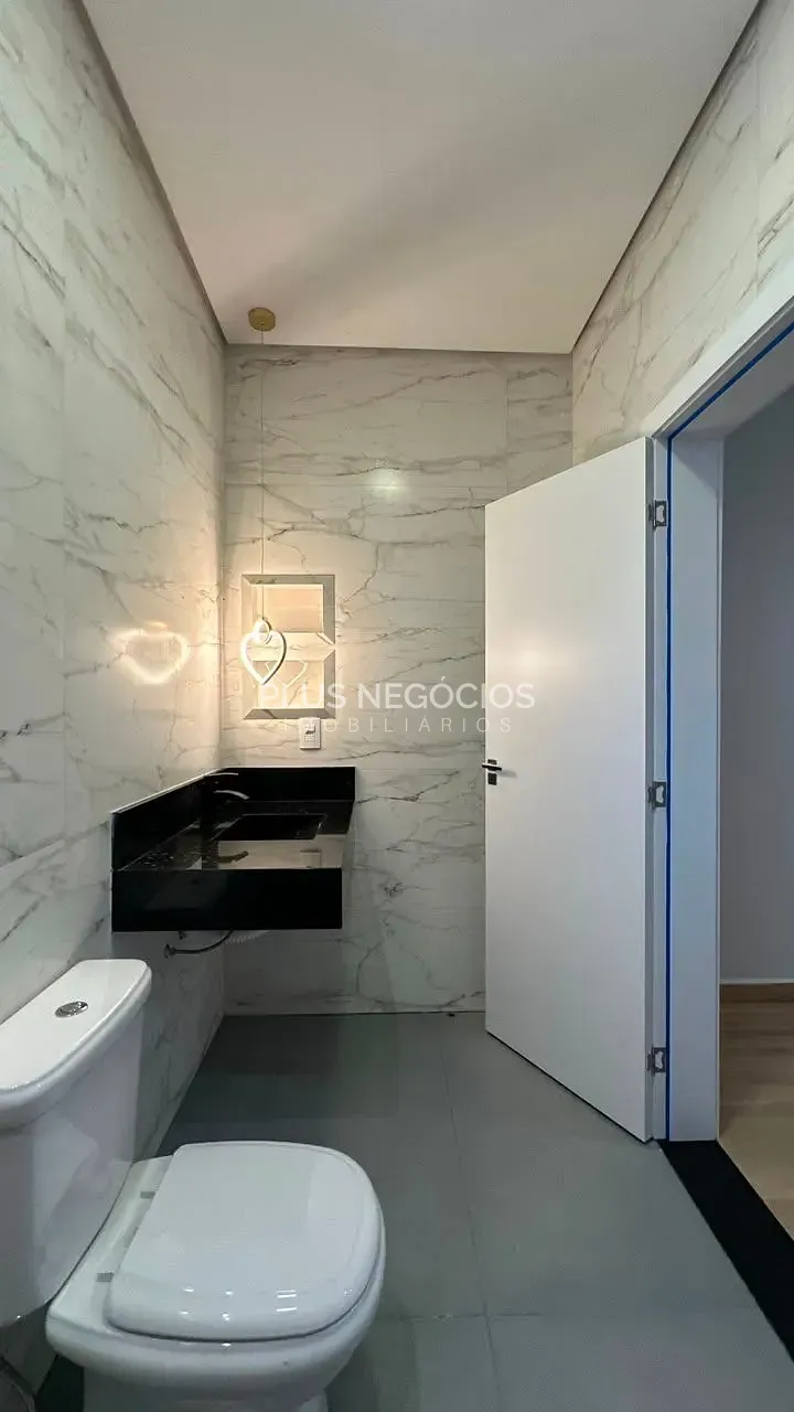 Sobrado, 3 quartos, 242 m² - Foto 39