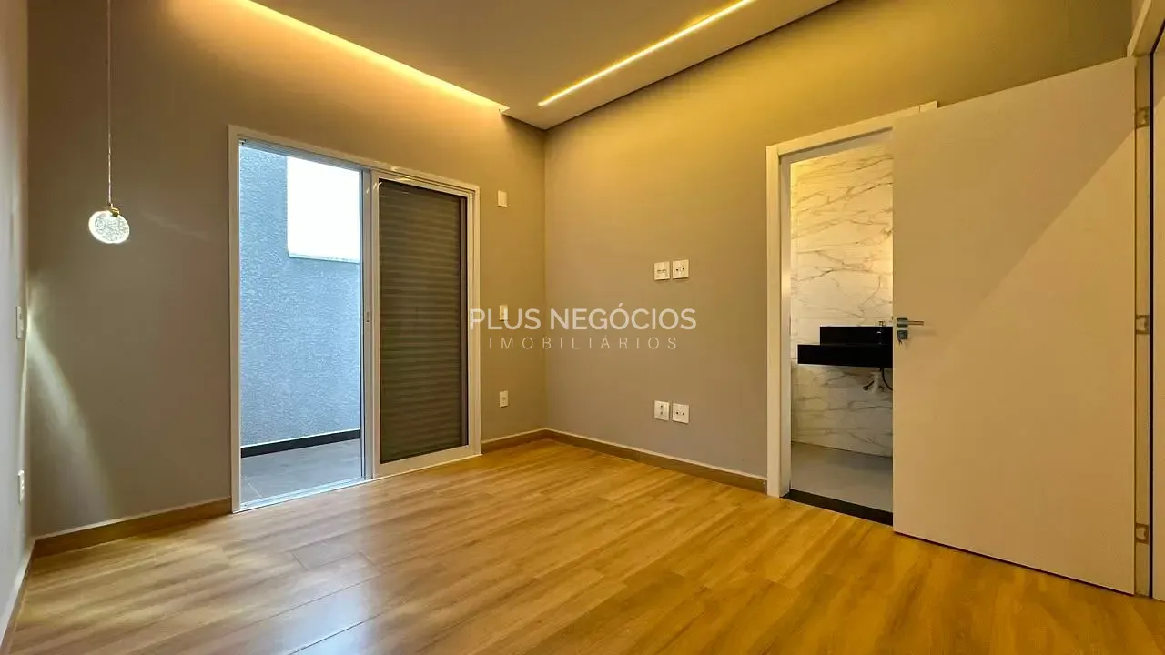Sobrado, 3 quartos, 242 m² - Foto 41