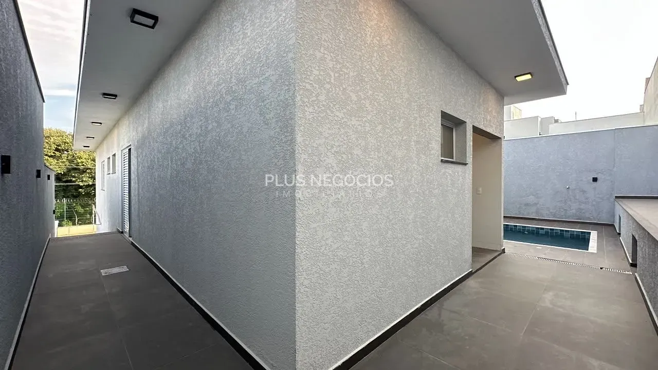 Sobrado, 3 quartos, 242 m² - Foto 42