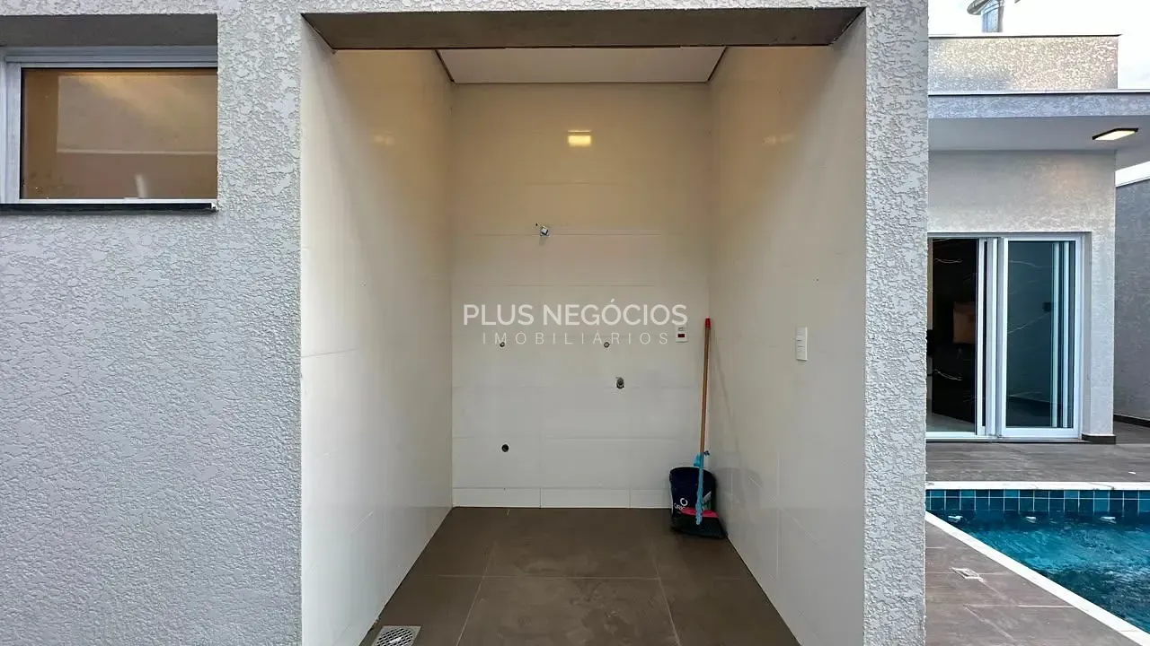 Sobrado, 3 quartos, 242 m² - Foto 43