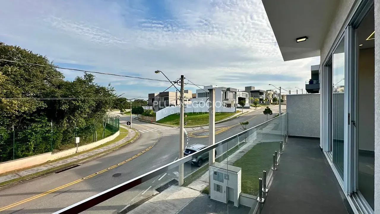 Sobrado, 3 quartos, 242 m² - Foto 44