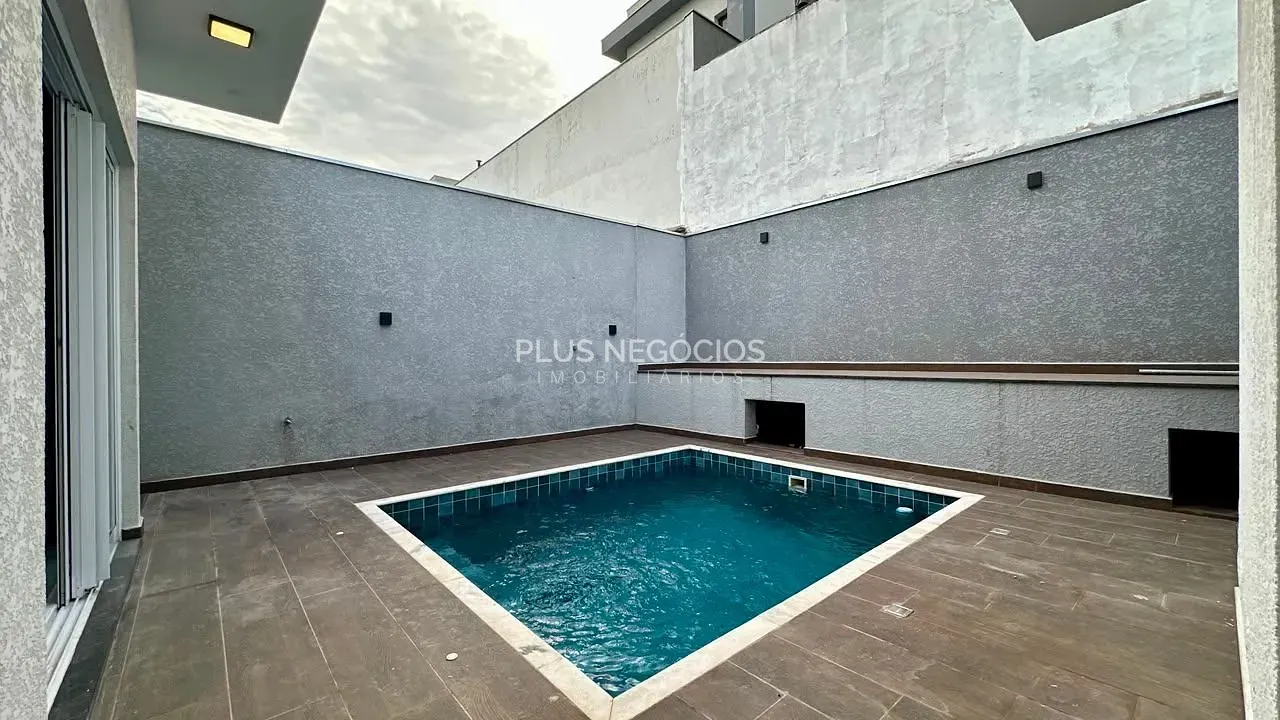 Sobrado, 3 quartos, 242 m² - Foto 45