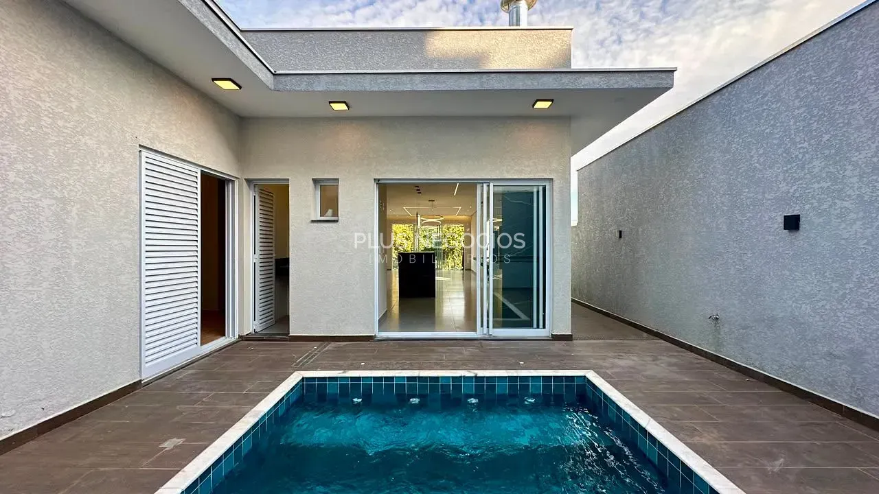 Sobrado, 3 quartos, 242 m² - Foto 46