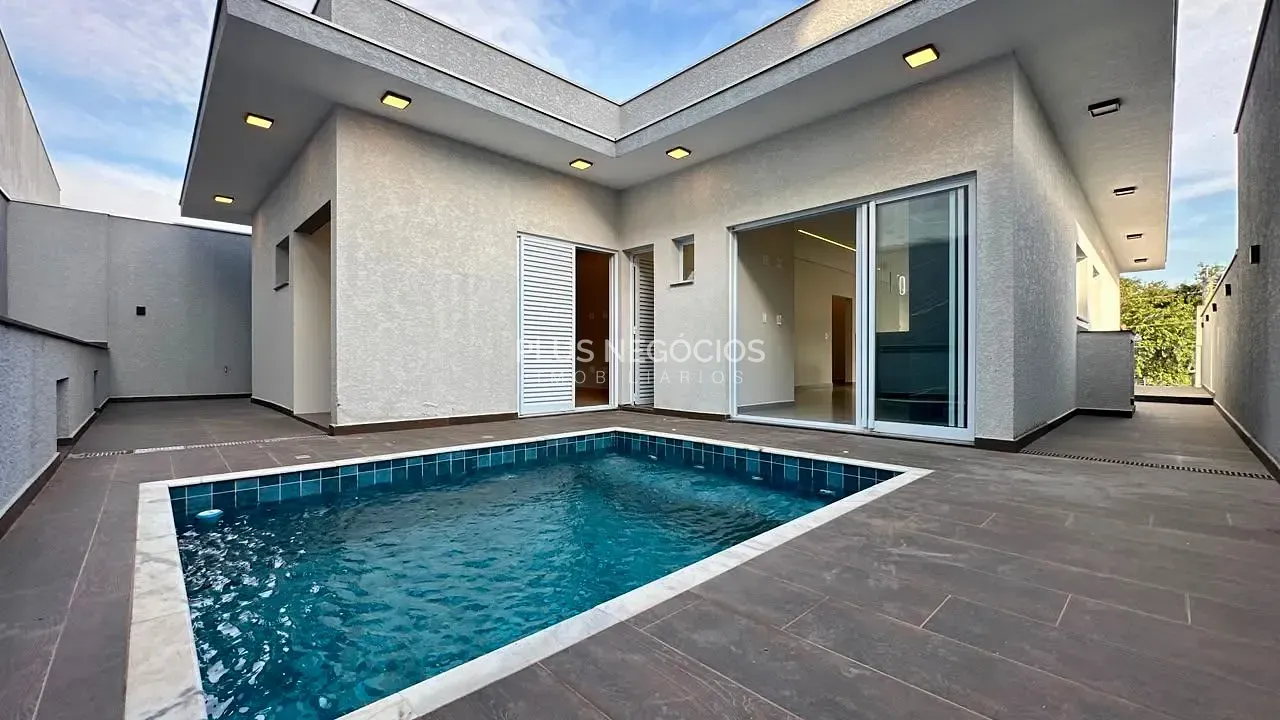 Sobrado, 3 quartos, 242 m² - Foto 48