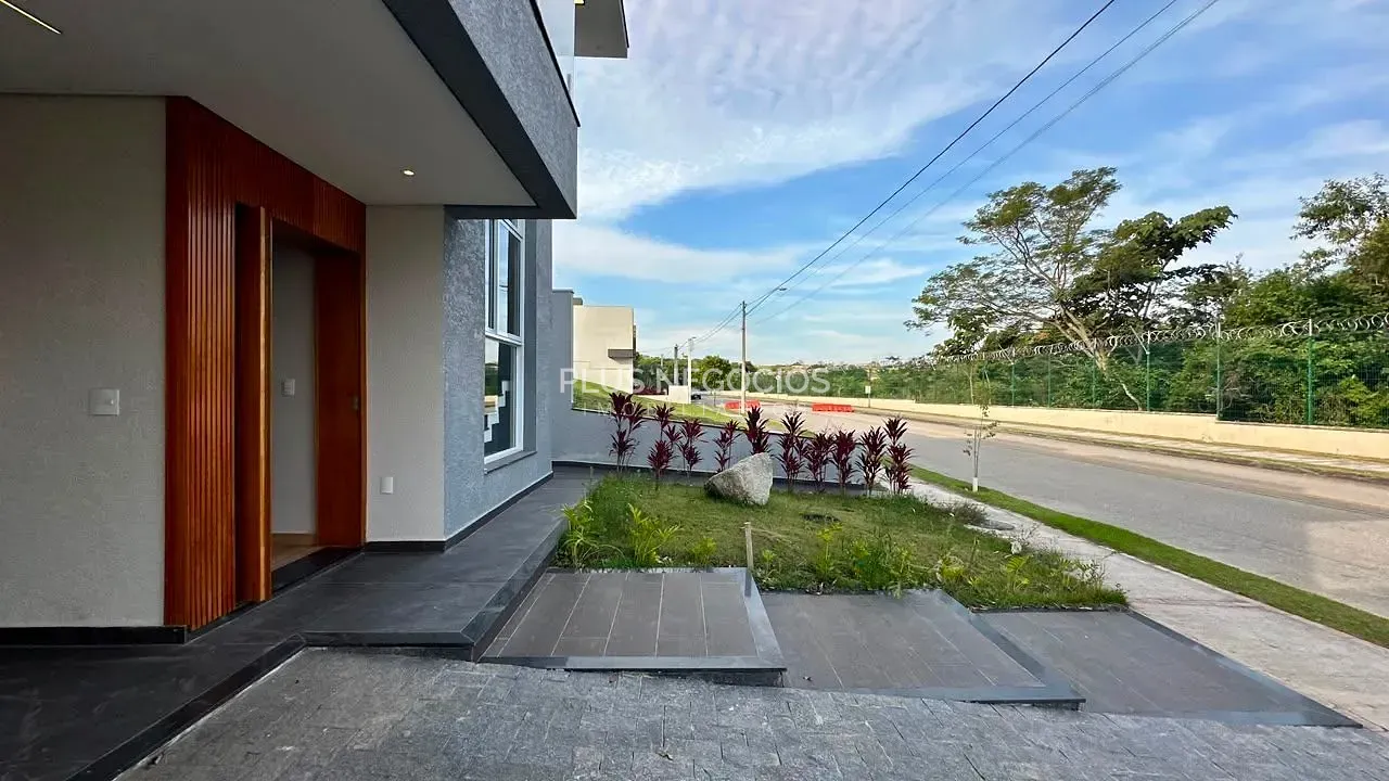 Sobrado, 3 quartos, 242 m² - Foto 49