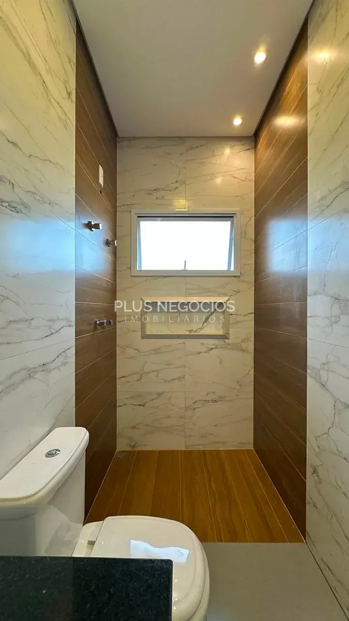Sobrado, 3 quartos, 242 m² - Foto 50