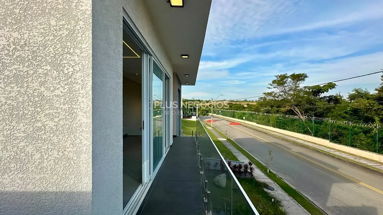 Sobrado, 3 quartos, 242 m² - Foto 54