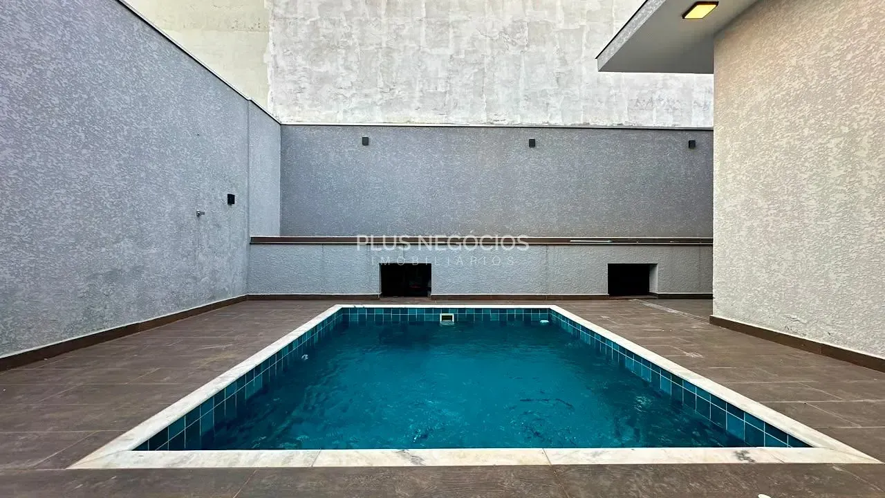 Sobrado, 3 quartos, 242 m² - Foto 55