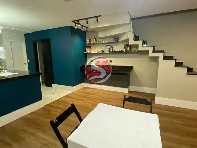 Sobrado com 300m² 3 quartos e 2 banheiros, à venda, no bairro Vila Santa Clara em São Paulo