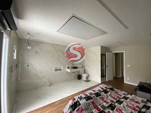 Sobrado com 300m² 3 quartos e 2 banheiros, à venda, no bairro Vila Santa Clara em São Paulo