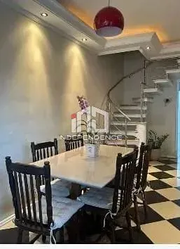 Sobrado, 3 quartos, 250 m² - Foto 5