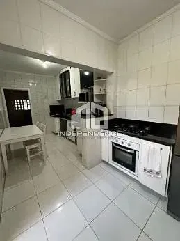 Sobrado, 3 quartos, 250 m² - Foto 17