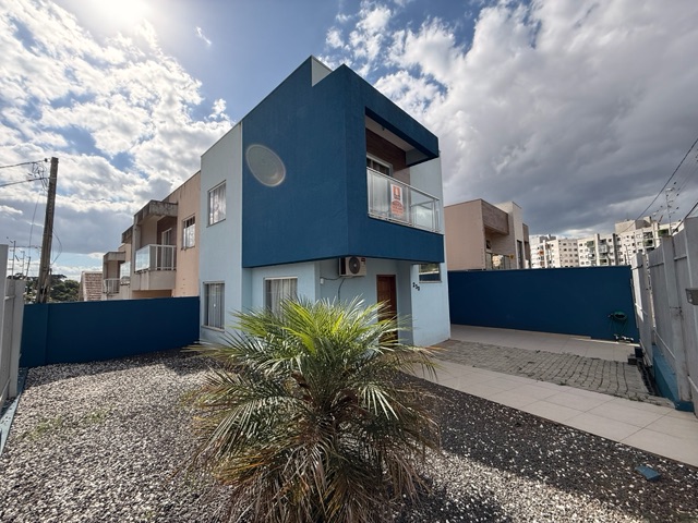 Sobrado Mobiliado para Locação, Colônia Dona Luiza, Ponta Grossa, PR