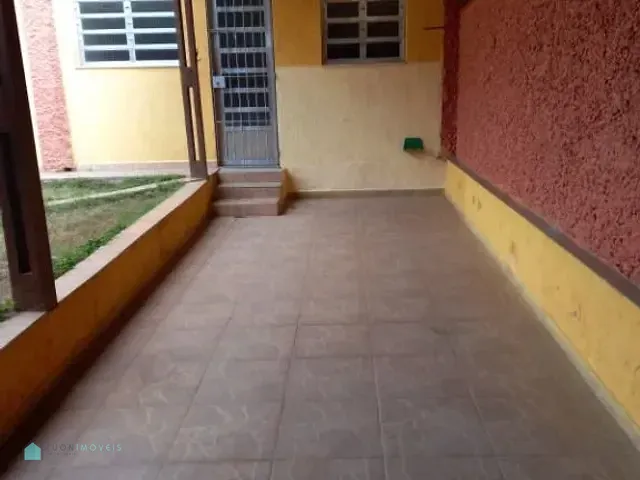 Sobrado com 104m² 3 quartos e 2 banheiros, à venda, no bairro Parque São Luís em São Paulo