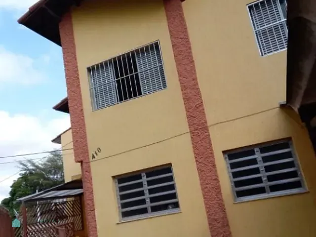 Sobrado com 104m² 3 quartos e 2 banheiros, à venda, no bairro Parque São Luís em São Paulo