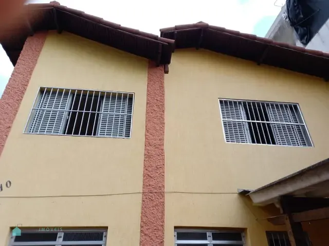 Sobrado com 104m² 3 quartos e 2 banheiros, à venda, no bairro Parque São Luís em São Paulo
