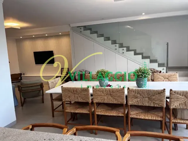 Sobrado com 360m² 3 quartos e 5 banheiros, à venda, no bairro Jardim Botanico em Bady Bassitt