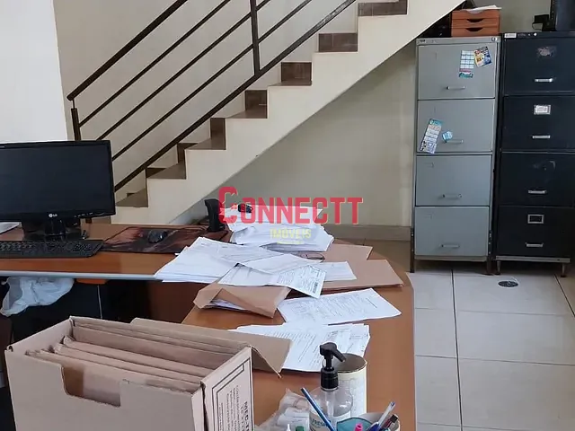 Sobrado com 180m² 2 quartos e 3 banheiros, à venda, no bairro Vila Virginia em Ribeirão Preto