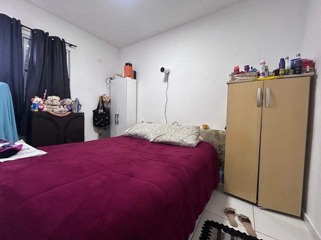 Sobrado 2 quartos e 1 banheiro, à venda, no bairro Jardim Vicente de Carvalho em Bertioga