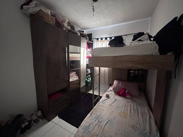 Sobrado 2 quartos e 1 banheiro, à venda, no bairro Jardim Vicente de Carvalho em Bertioga