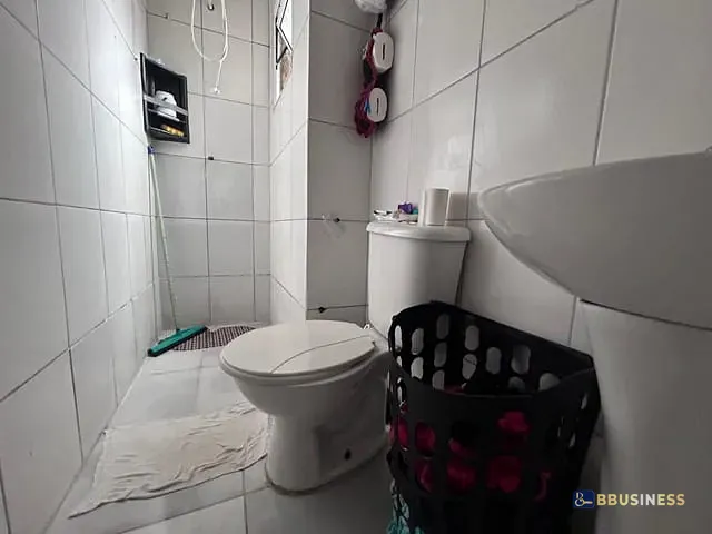 Sobrado 2 quartos e 1 banheiro, à venda, no bairro Jardim Vicente de Carvalho em Bertioga