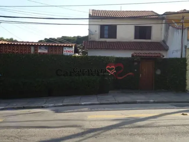 Sobrado com 150m² 3 quartos e 1 banheiro, à venda, no bairro PENHA em SÃO PAULO