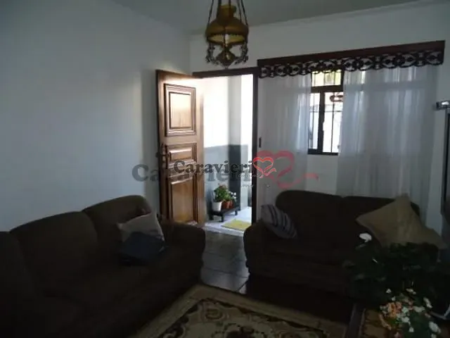 Sobrado com 150m² 3 quartos e 1 banheiro, à venda, no bairro PENHA em SÃO PAULO