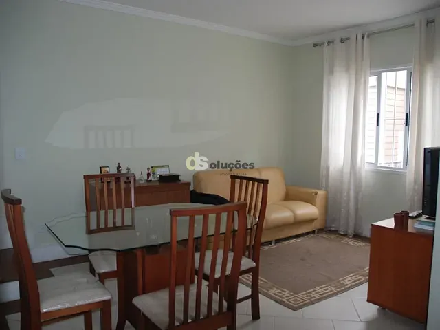 Sobrado com 62m² 2 quartos e 2 banheiros, à venda, no bairro Tremembé em São Paulo