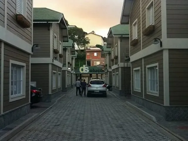 Sobrado com 62m² 2 quartos e 2 banheiros, à venda, no bairro Tremembé em São Paulo