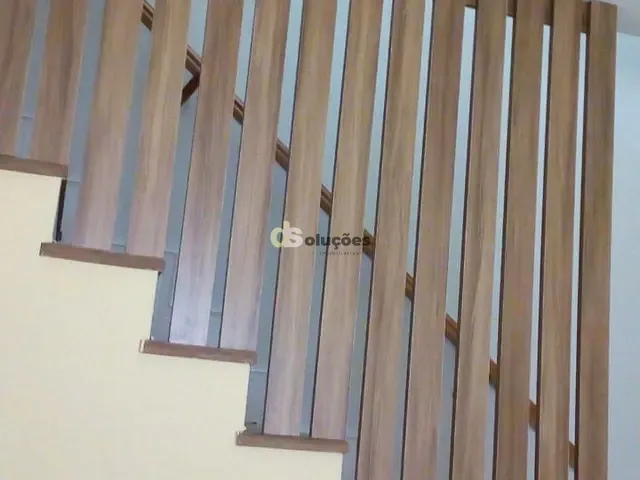 Sobrado com 62m² 2 quartos e 2 banheiros, à venda, no bairro Tremembé em São Paulo
