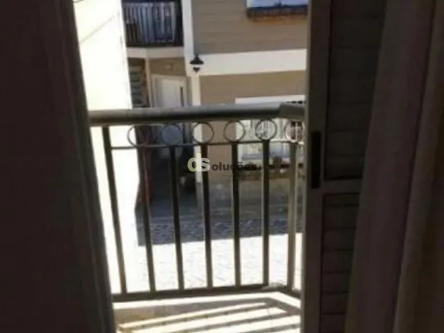 Sobrado com 62m² 2 quartos e 2 banheiros, à venda, no bairro Tremembé em São Paulo
