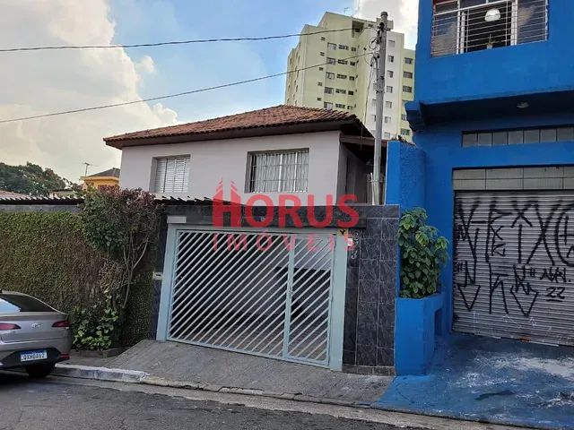 Sobrado com 240m² 4 quartos e 2 banheiros, à venda, no bairro Vila Picinin em São Paulo