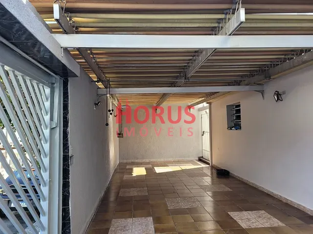 Sobrado com 240m² 4 quartos e 2 banheiros, à venda, no bairro Vila Picinin em São Paulo