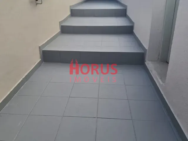 Sobrado com 240m² 4 quartos e 2 banheiros, à venda, no bairro Vila Picinin em São Paulo