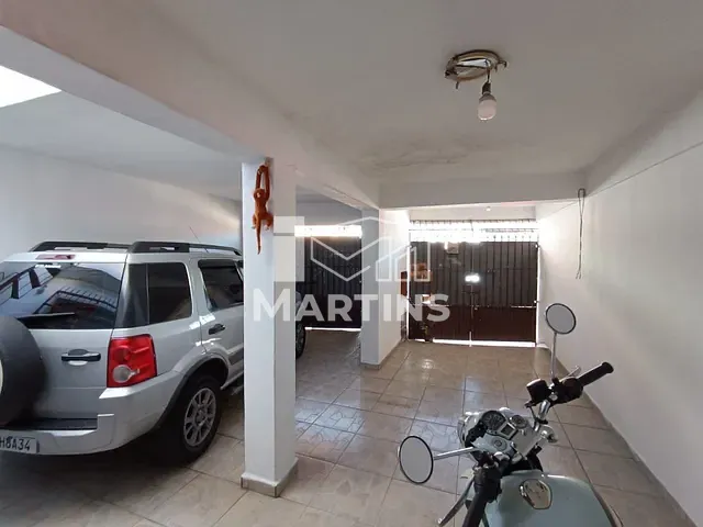 Sobrado com 140m² 3 quartos e 2 banheiros, à venda, no bairro Jardim Eledy em São Paulo