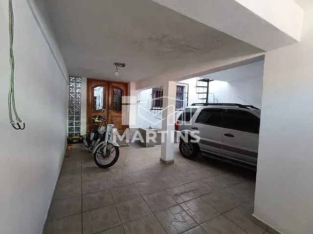 Sobrado com 140m² 3 quartos e 2 banheiros, à venda, no bairro Jardim Eledy em São Paulo