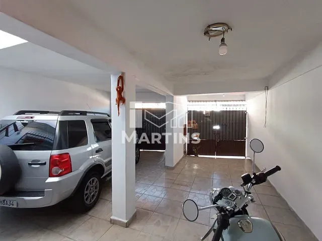 Sobrado com 140m² 3 quartos e 2 banheiros, à venda, no bairro Jardim Eledy em São Paulo