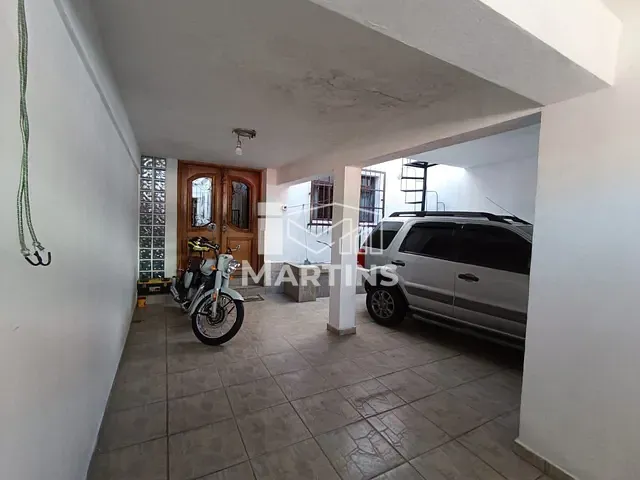Sobrado com 140m² 3 quartos e 2 banheiros, à venda, no bairro Jardim Eledy em São Paulo