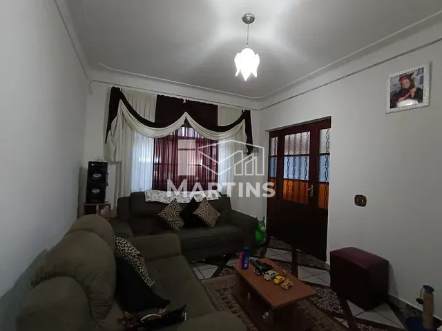Sobrado com 140m² 3 quartos e 2 banheiros, à venda, no bairro Jardim Eledy em São Paulo