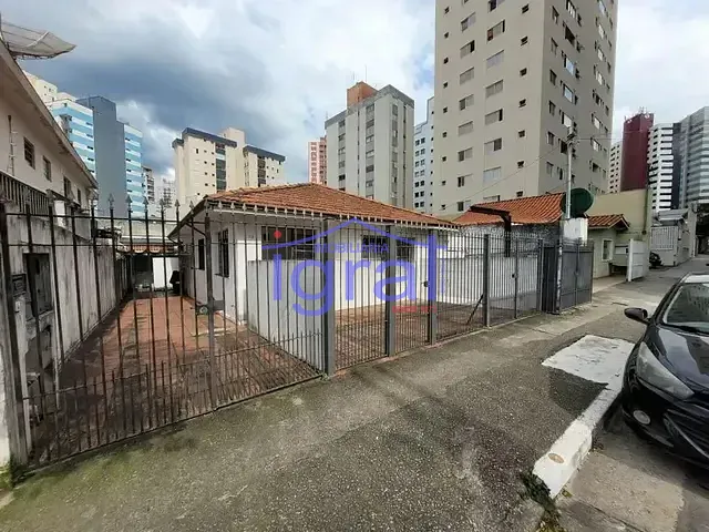Sobrado com 339m² 3 quartos e 2 banheiros, à venda, no bairro Vila Guarani (Z Sul) em São Paulo