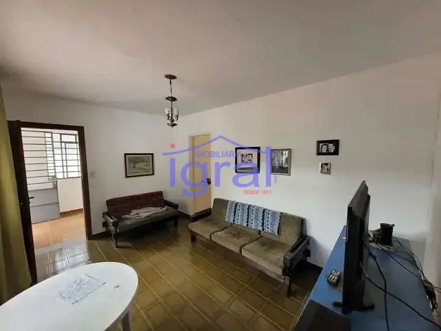 Sobrado com 339m² 3 quartos e 2 banheiros, à venda, no bairro Vila Guarani (Z Sul) em São Paulo
