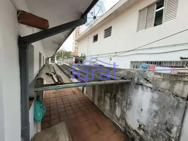 Sobrado com 339m² 3 quartos e 2 banheiros, à venda, no bairro Vila Guarani (Z Sul) em São Paulo