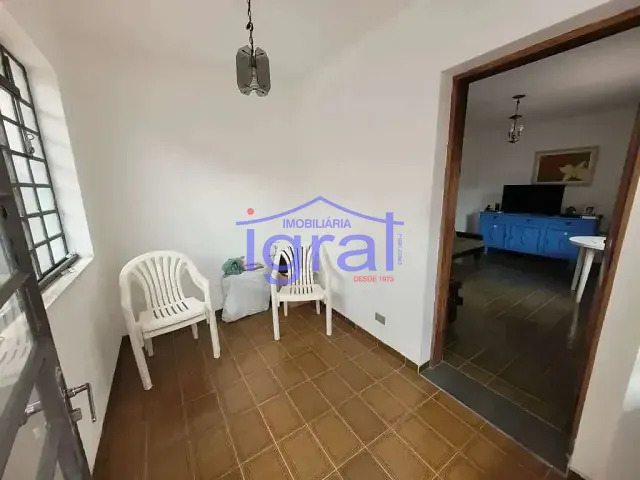 Sobrado com 339m² 3 quartos e 2 banheiros, à venda, no bairro Vila Guarani (Z Sul) em São Paulo