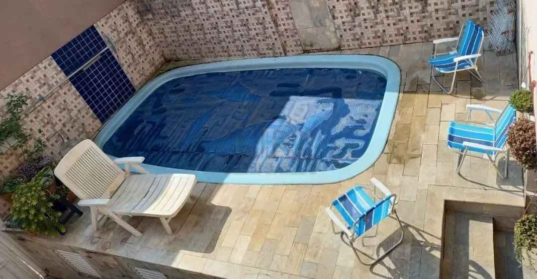 Sobrado, 3 quartos, 228 m² - Foto 17