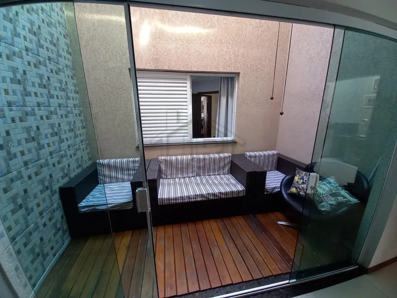 Sobrado, 3 quartos, 228 m² - Foto 12