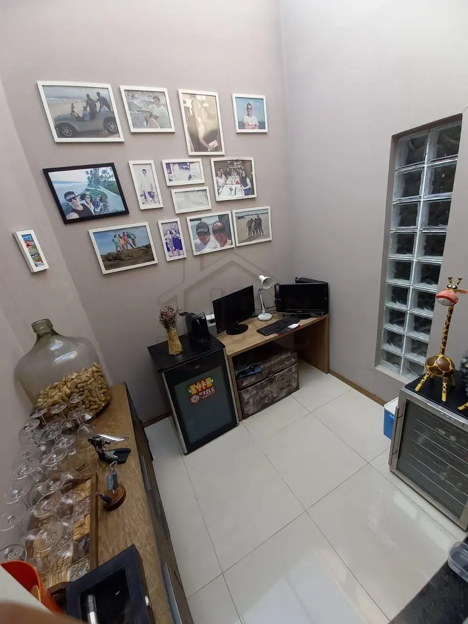 Sobrado, 3 quartos, 228 m² - Foto 6