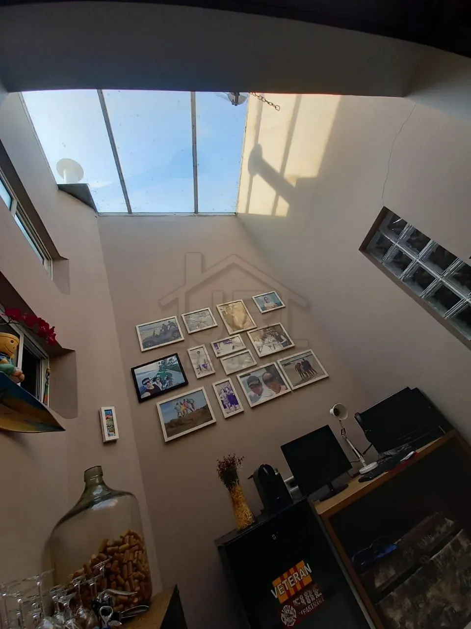 Sobrado, 3 quartos, 228 m² - Foto 7