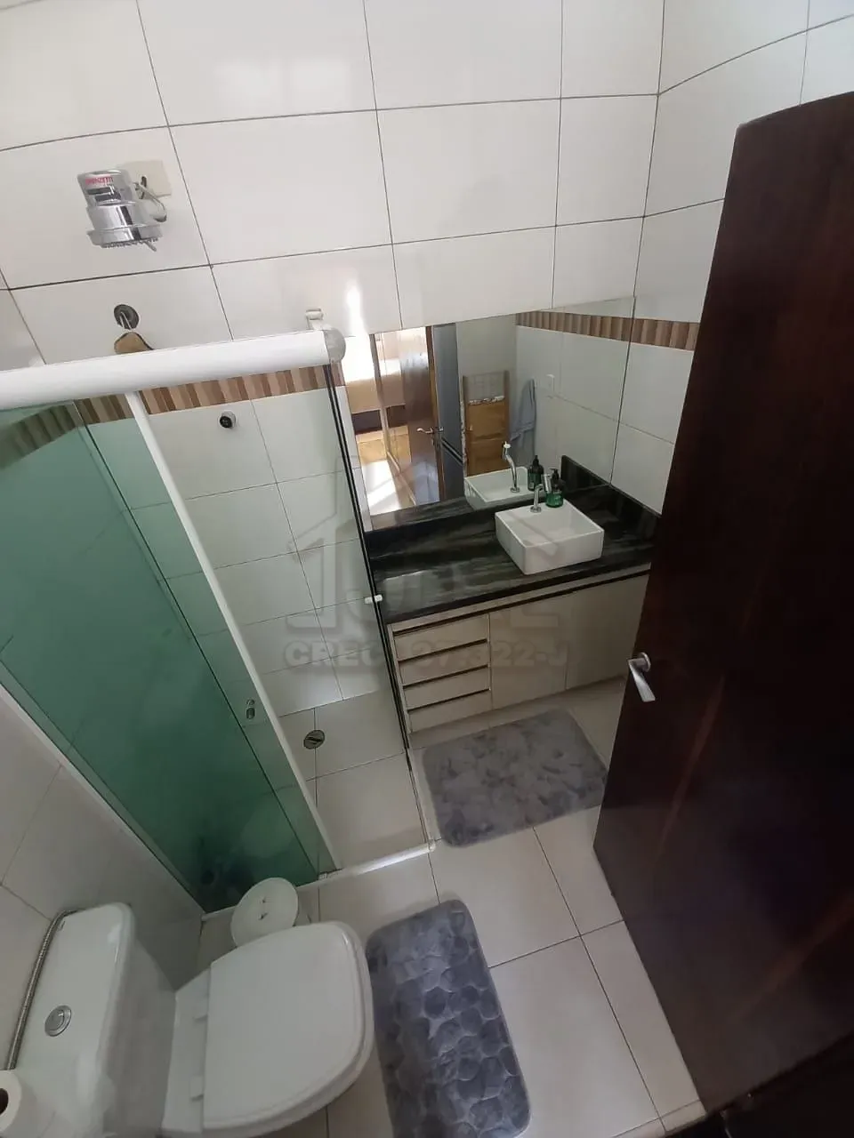 Sobrado, 3 quartos, 228 m² - Foto 16